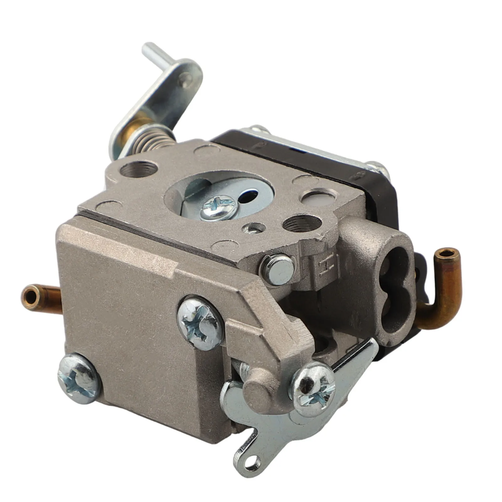 523012401 Carburetor Chainsaw  - مراجعة Gardening Tools Name With Picture وسعره