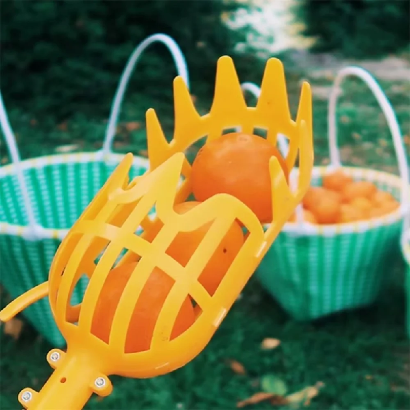 Farm Garden Picking Tools Frui - مراجعة Gardening Tools Rack وسعره