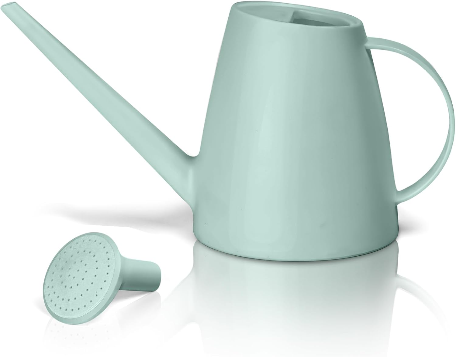 Plastic Watering Can for Indoo - مراجعة Watering Can Long Spout وسعره