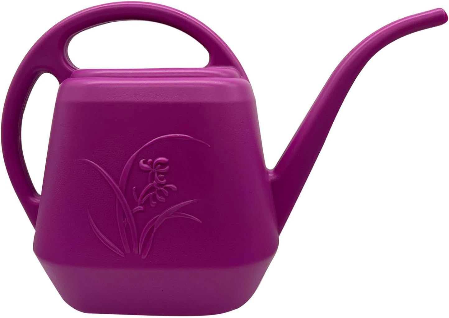 Plant Watering Can 1/2 Gallon  - مراجعة Watering Can Long Spout وسعره