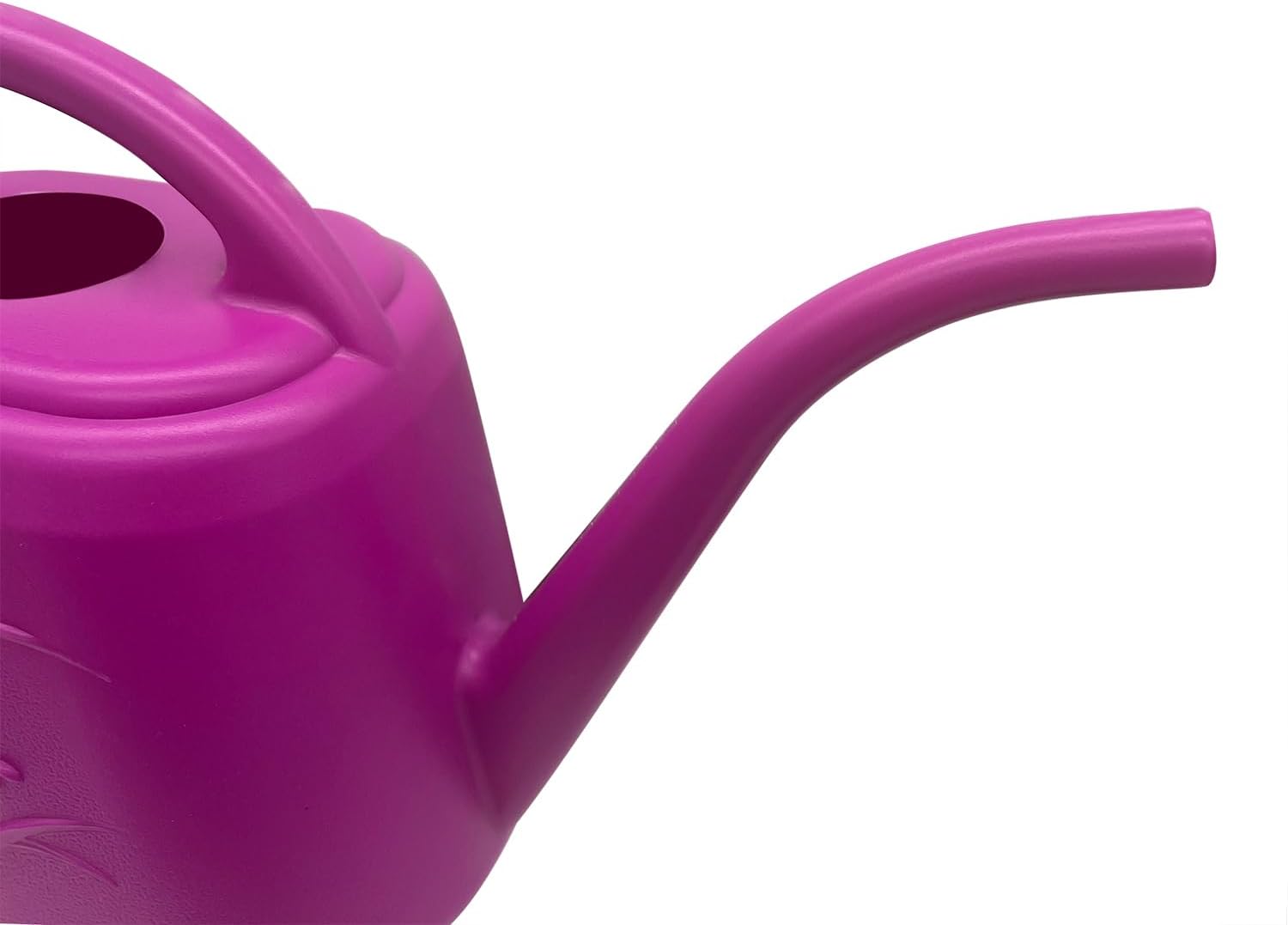 Plant Watering Can 1/2 Gallon  - مراجعة Watering Can Long Spout وسعره