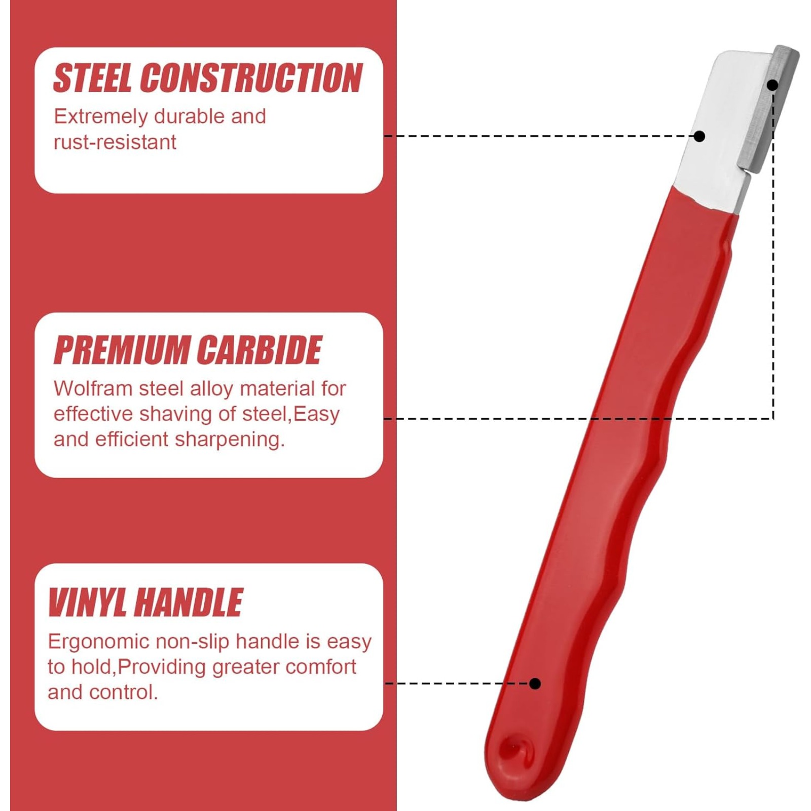 Pocket Blade Sharpener, Premiu - مراجعة Gardening Tools Knife وسعره