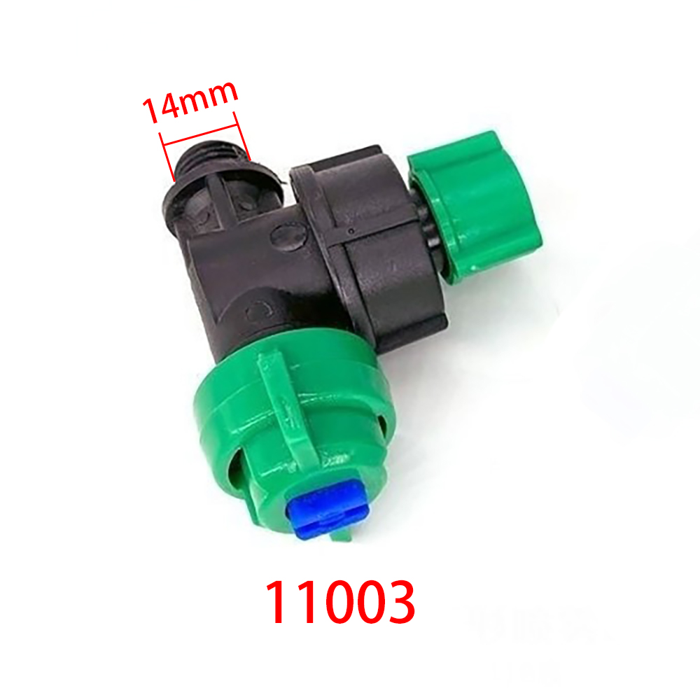 5pcs Spray Tube Fittings Pipe  - مراجعة Gardening Tools Diy وسعره