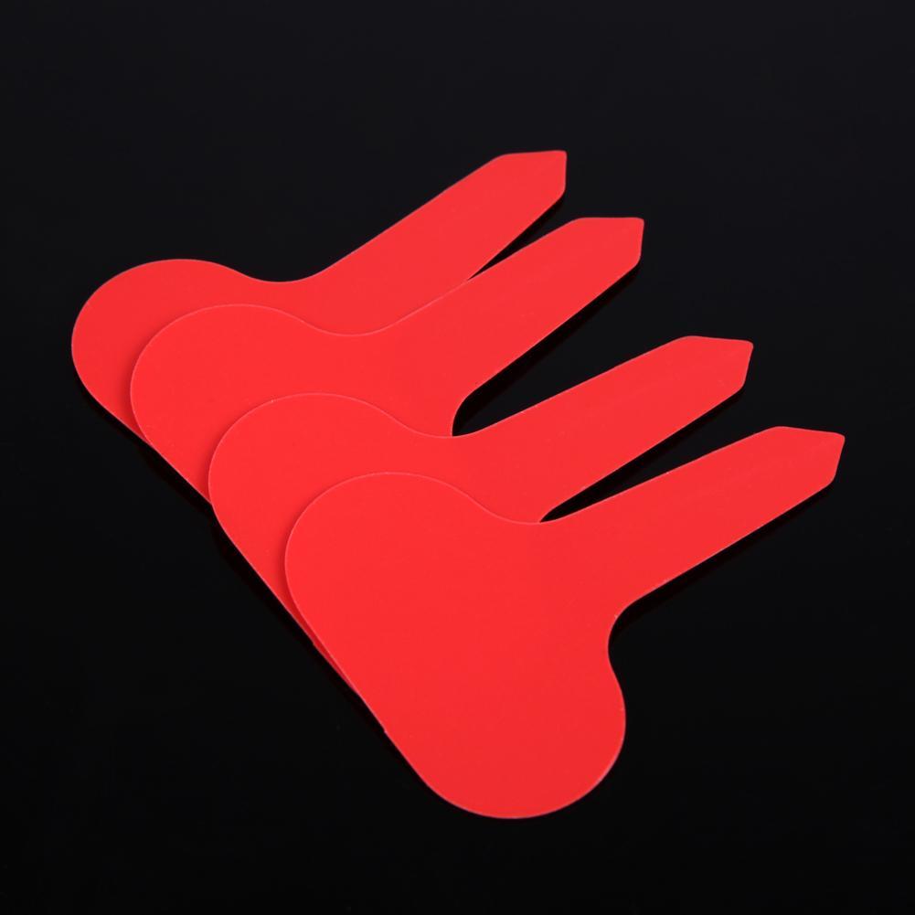 100Pcs T-Shape Plastic Plant T - مراجعة Gardening Tools Labeled وسعره