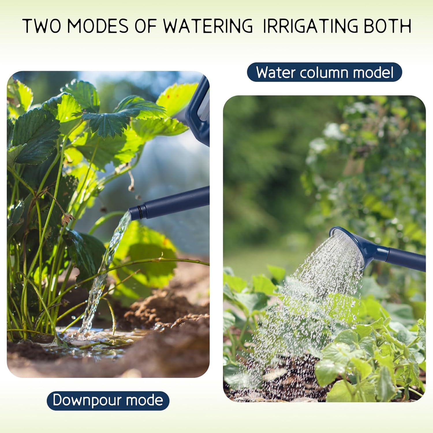 2.8L Watering Can for Indoor P - مراجعة Watering Can Long Spout وسعره