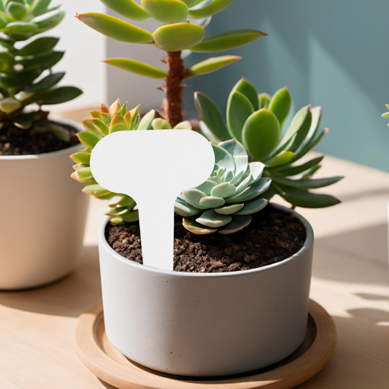 Gardening Markers Plant Tags 1 - مراجعة Gardening Tools Labeled وسعره