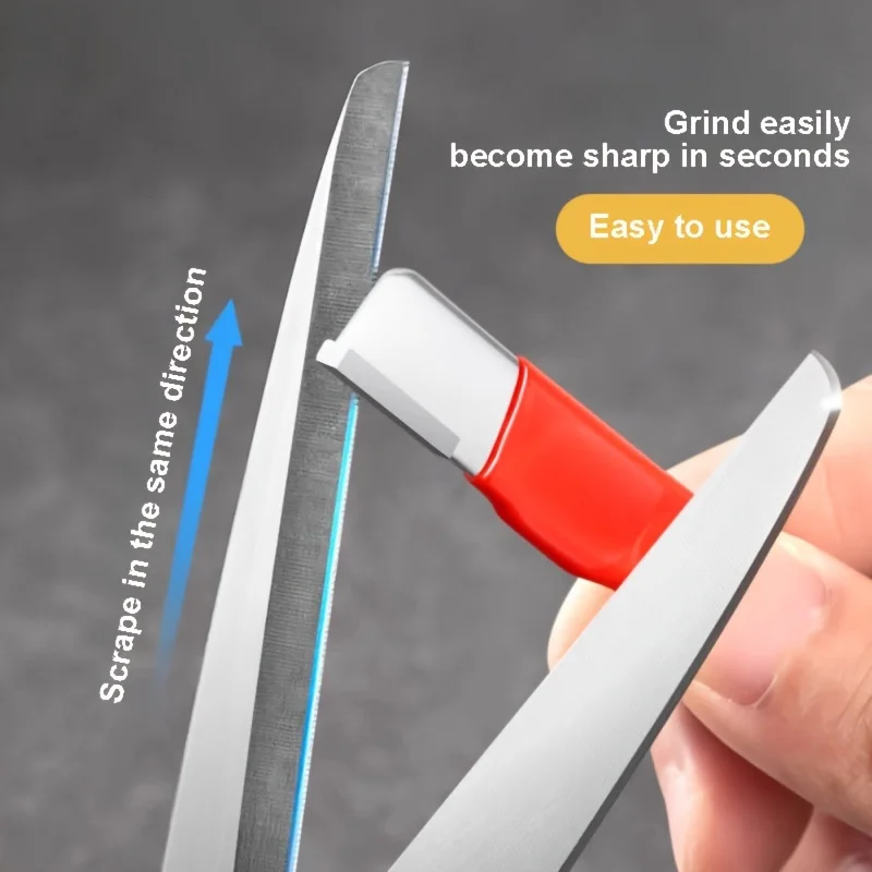 Professional Kitchen Knife Sha - مراجعة Gardening Tools Knife وسعره