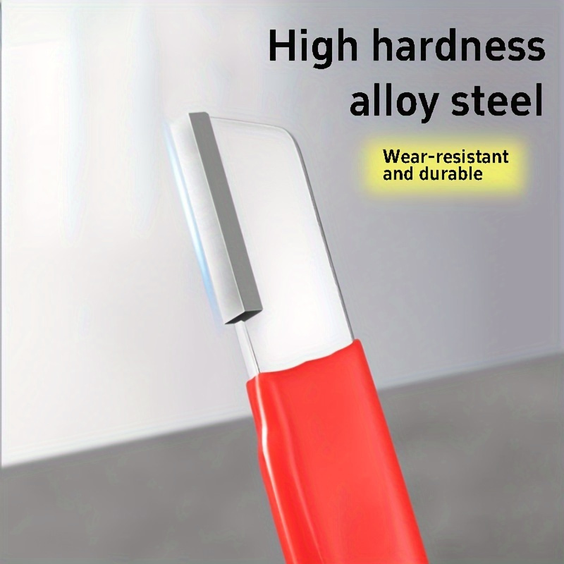 Professional Kitchen Knife Sha - مراجعة Gardening Tools Knife وسعره