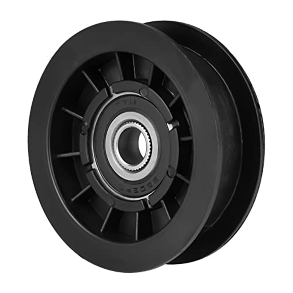 Reliable Idler Pulley Compatib - مراجعة Gardening Tools Needed وسعره