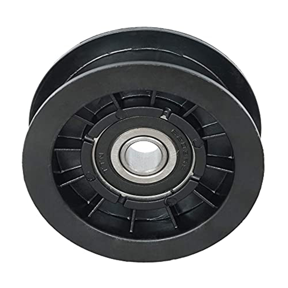 Reliable Idler Pulley Compatib - مراجعة Gardening Tools Needed وسعره