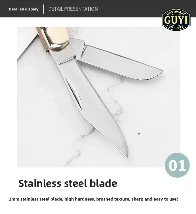 Fruit tree grafting knife – a  - مراجعة Gardening Tools Knife وسعره