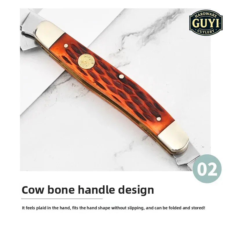 Fruit tree grafting knife – a  - مراجعة Gardening Tools Knife وسعره
