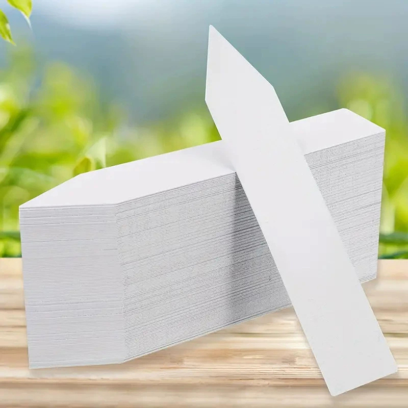 100pcs Garden Plant Labels Pla - مراجعة Gardening Tools Labeled وسعره