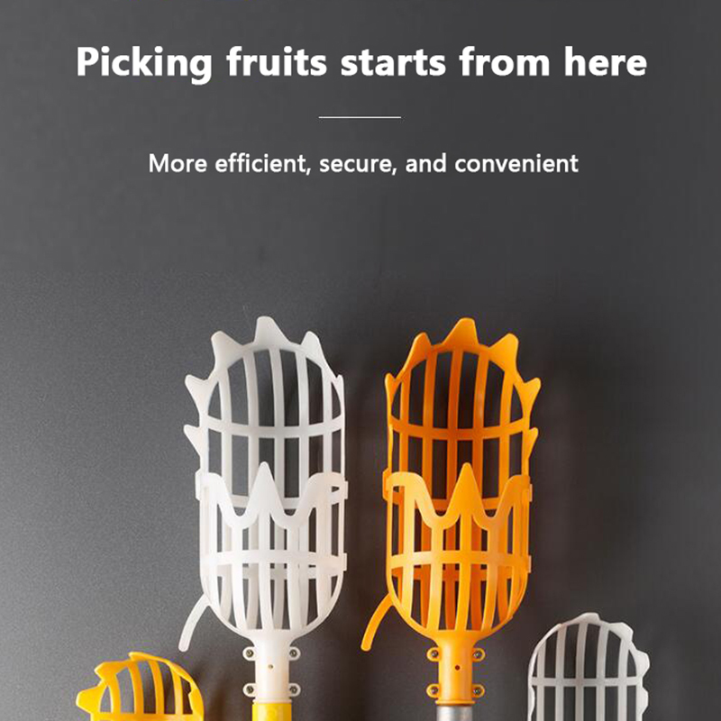 Fruit Picker Picking Loquat Pi - مراجعة Gardening Tools Rack وسعره