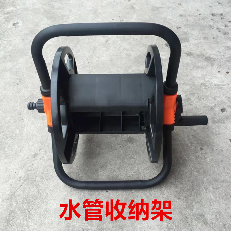 26 * 29 * 36Cm Black Water Pip - مراجعة Gardening Tools Rack وسعره