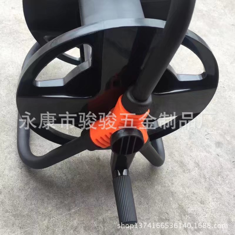 26 * 29 * 36Cm Black Water Pip - مراجعة Gardening Tools Rack وسعره