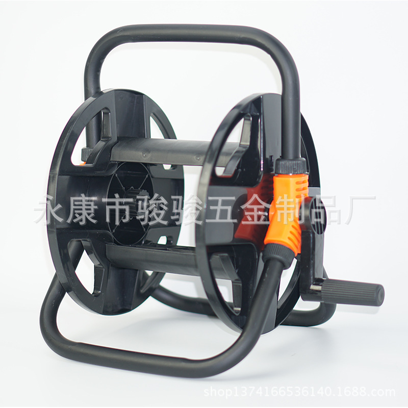 26 * 29 * 36Cm Black Water Pip - مراجعة Gardening Tools Rack وسعره