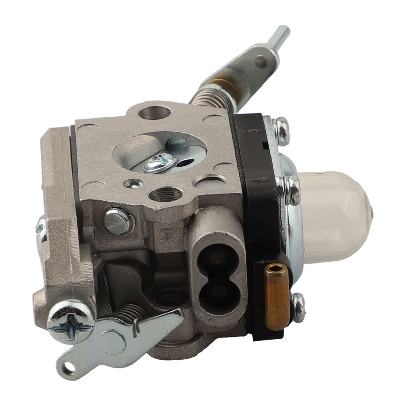122HD45 Carburetor Color As Th - مراجعة Gardening Tools Name With Picture وسعره