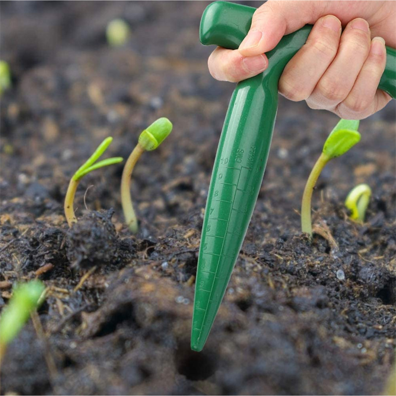 Mini Gardening Tool Set Label  - مراجعة Gardening Tools Labeled وسعره