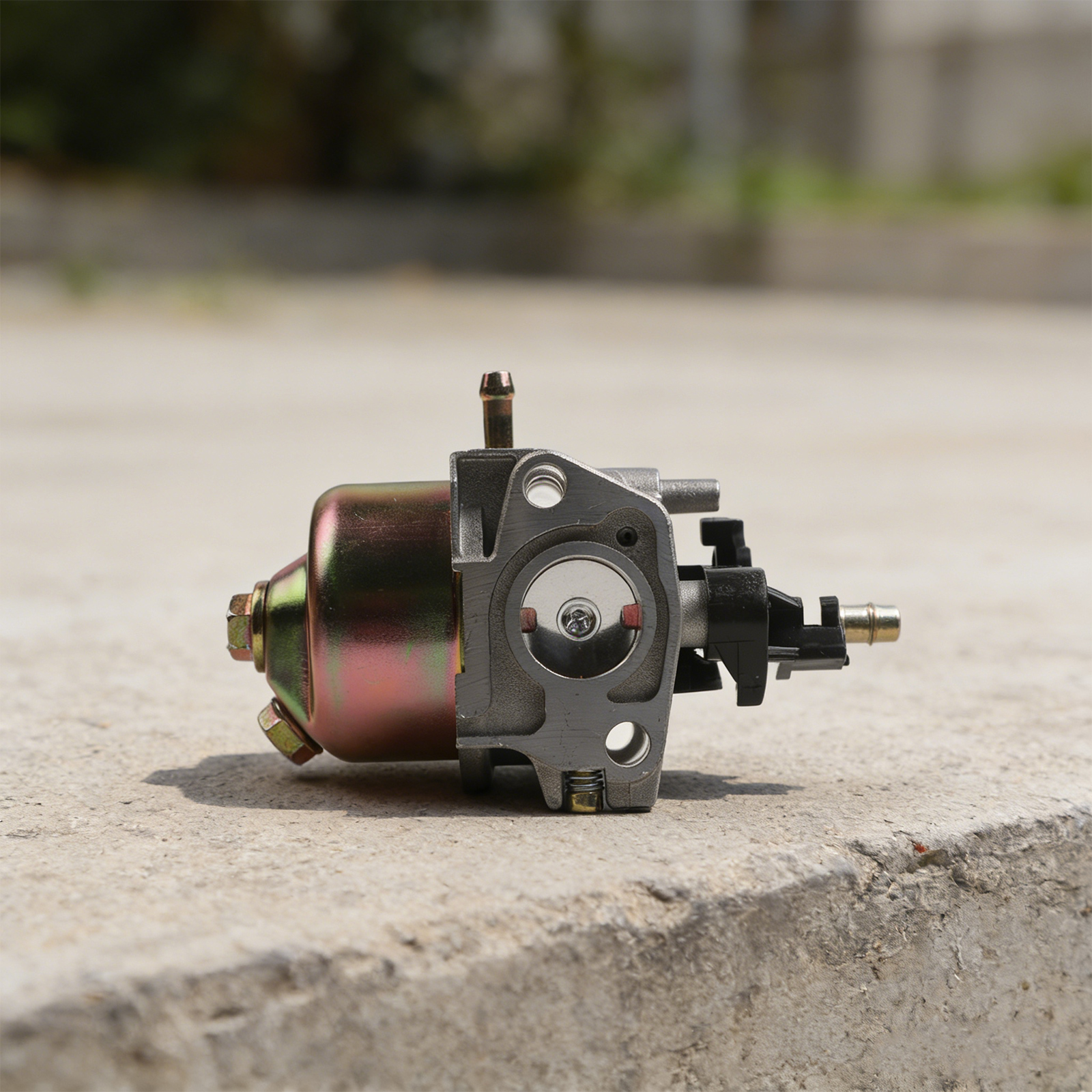 Lawnmower Performance Boosting - مراجعة Gardening Tools Needed وسعره