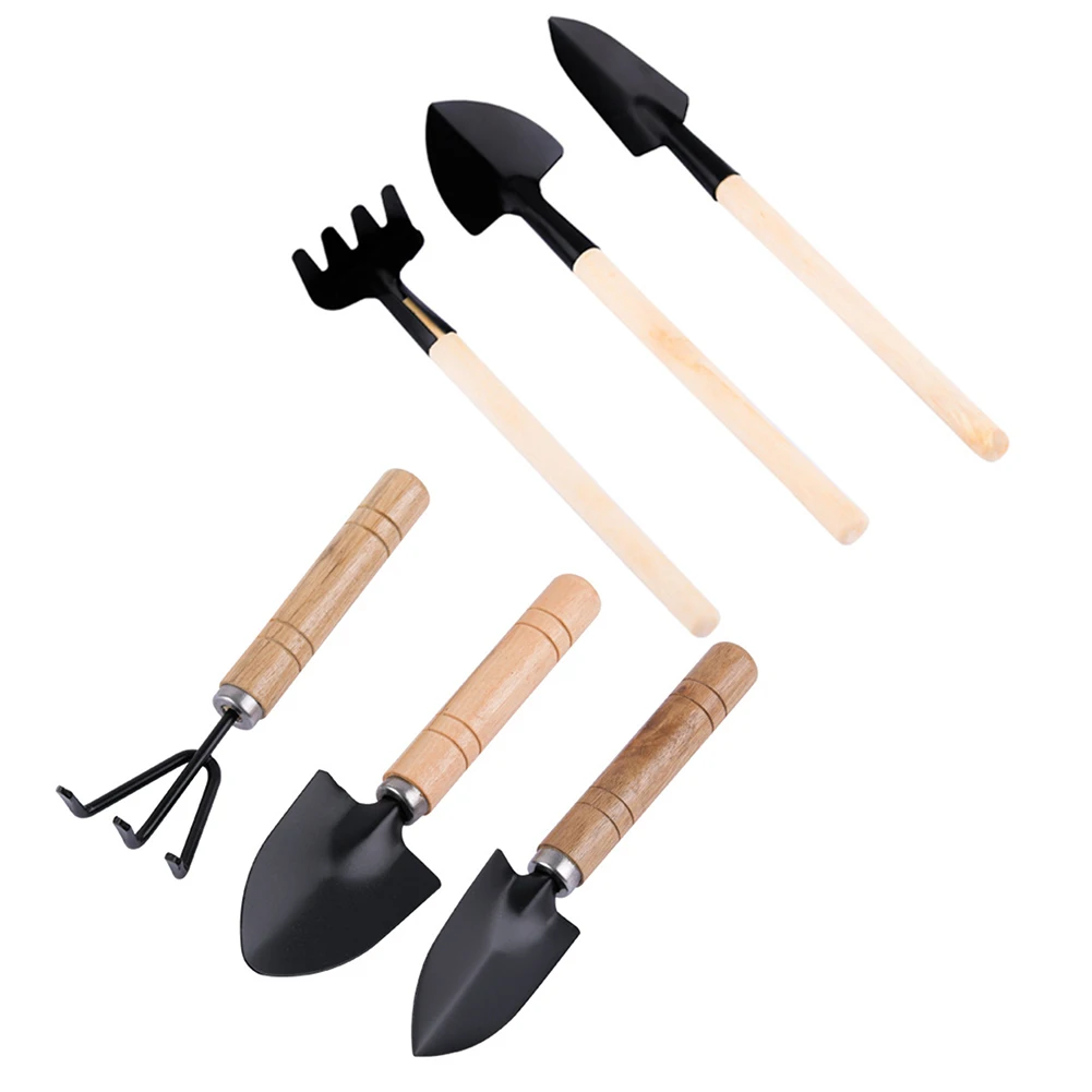 3pcs/set Mini Gardening Tools  - مراجعة Gardening Tools Toddler وسعره