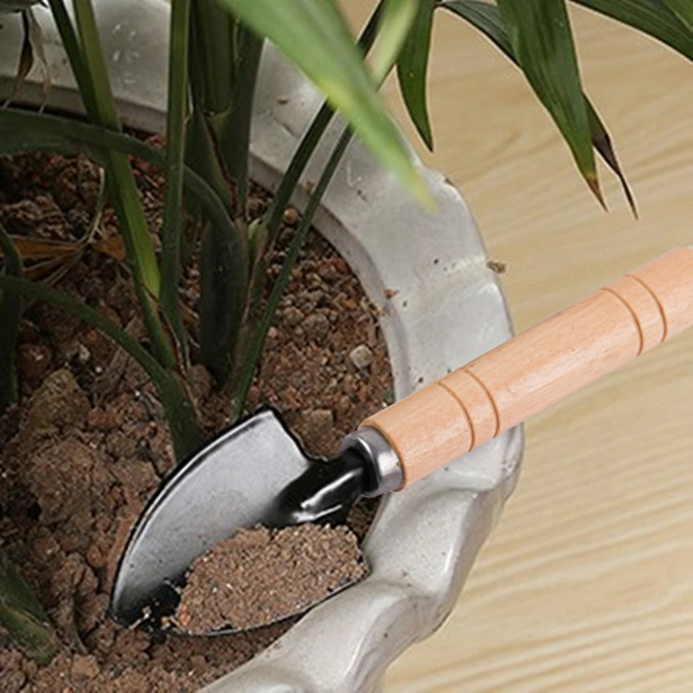 3pcs/set Mini Gardening Tools  - مراجعة Gardening Tools Toddler وسعره