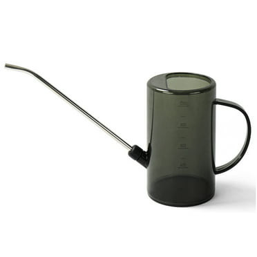 Long Spout Watering Can Indoor - مراجعة Watering Can Long Spout وسعره