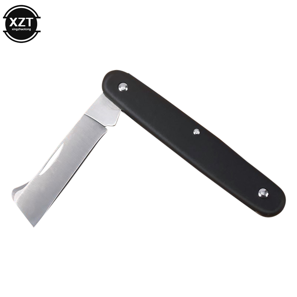 Grafting Tools Foldable Grafti - مراجعة Gardening Tools Knife وسعره