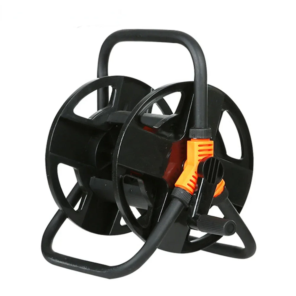 Car Washing Hoses Reel Garden  - مراجعة Gardening Tools Rack وسعره
