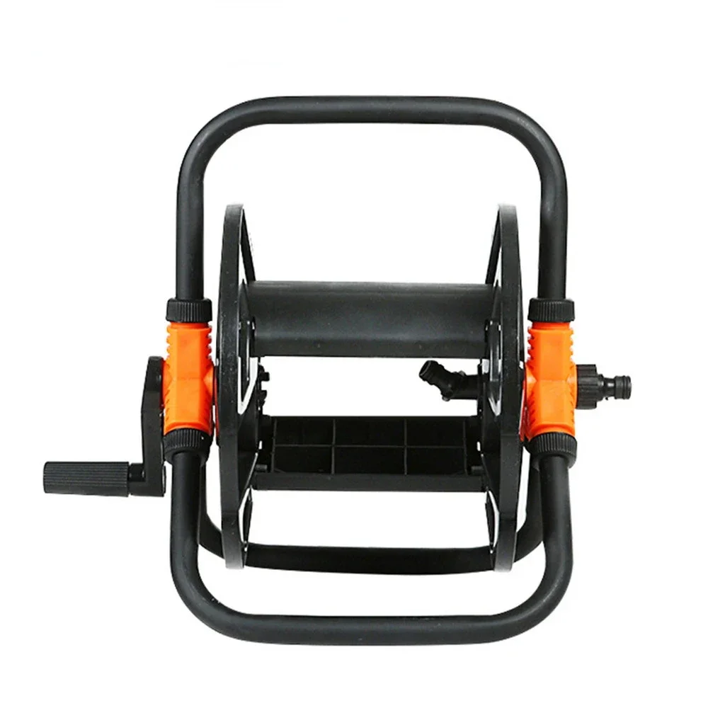 Car Washing Hoses Reel Garden  - مراجعة Gardening Tools Rack وسعره