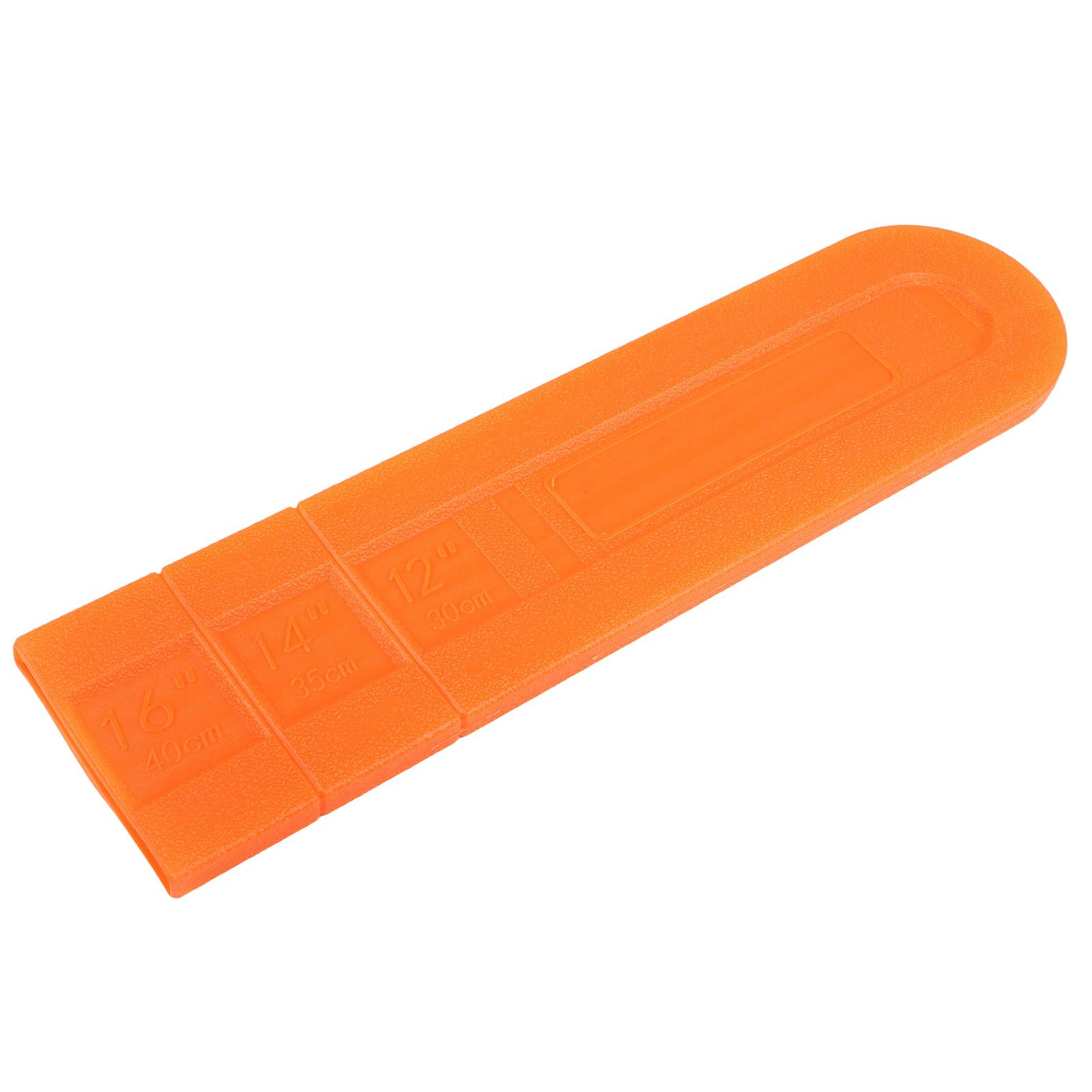 Chainsaw Bar Cover Scabbard Pr - مراجعة Gardening Tools Needed وسعره