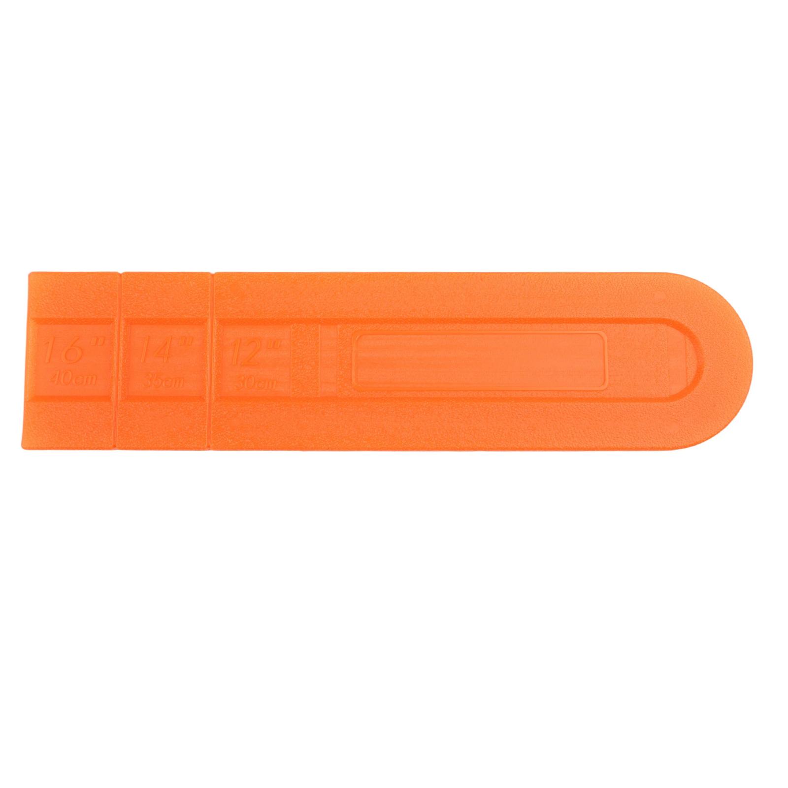 Chainsaw Bar Cover Scabbard Pr - مراجعة Gardening Tools Needed وسعره