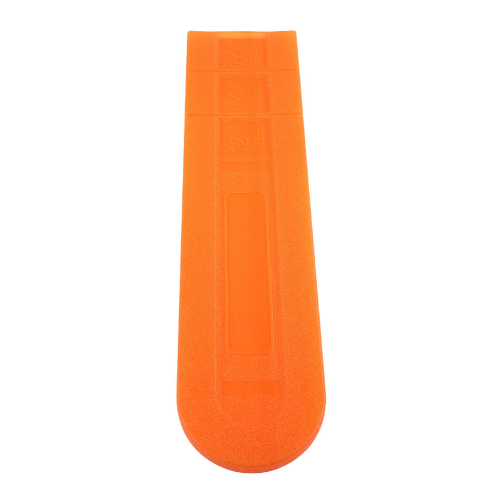 Chainsaw Bar Cover Scabbard Pr - مراجعة Gardening Tools Needed وسعره